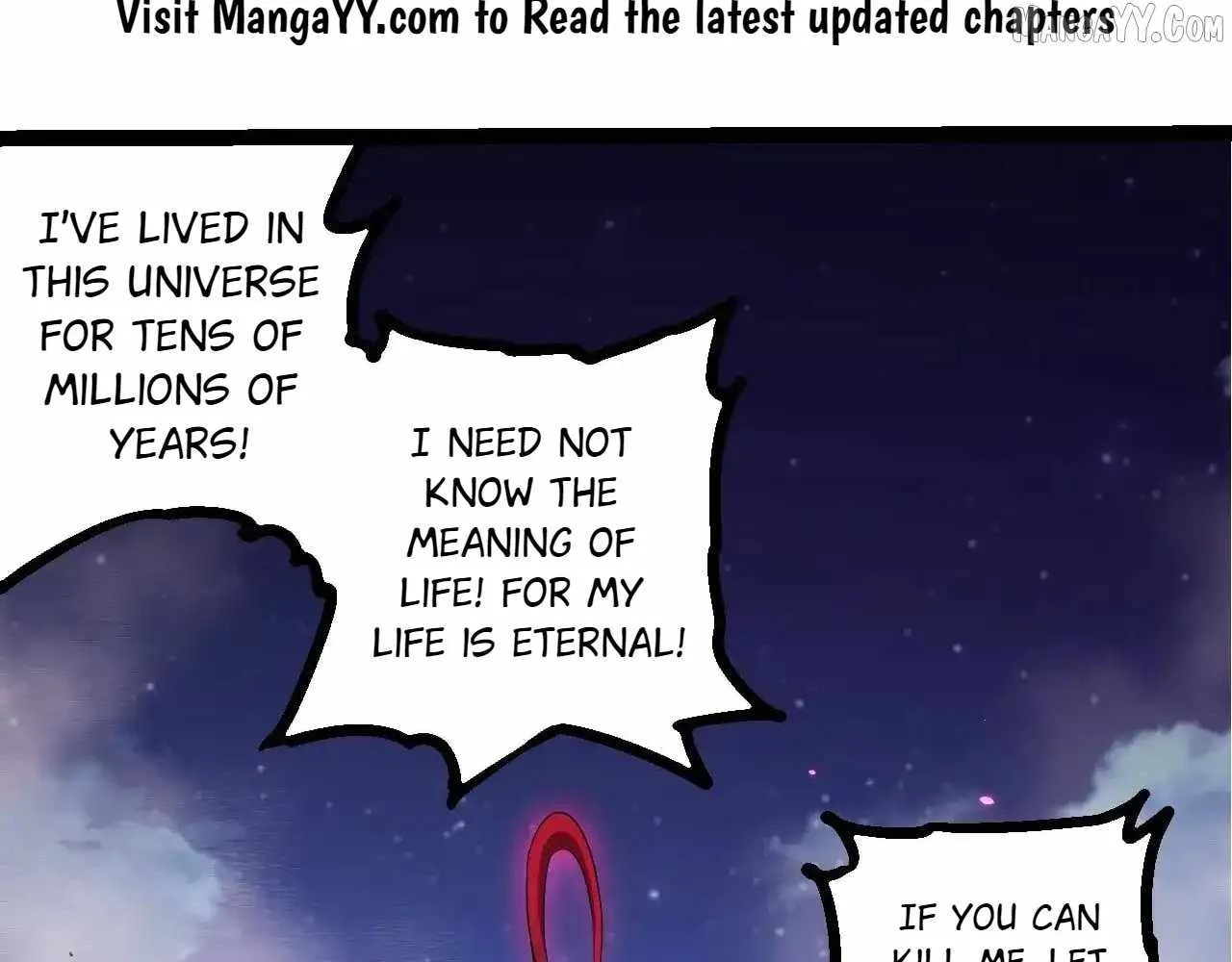 Evolution Begins With a Big Tree Chapter 451 page 91 - 