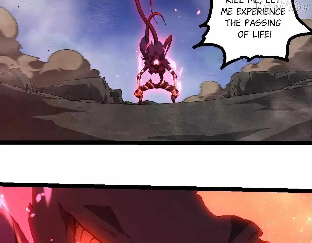 Evolution Begins With a Big Tree Chapter 451 page 92 - 
