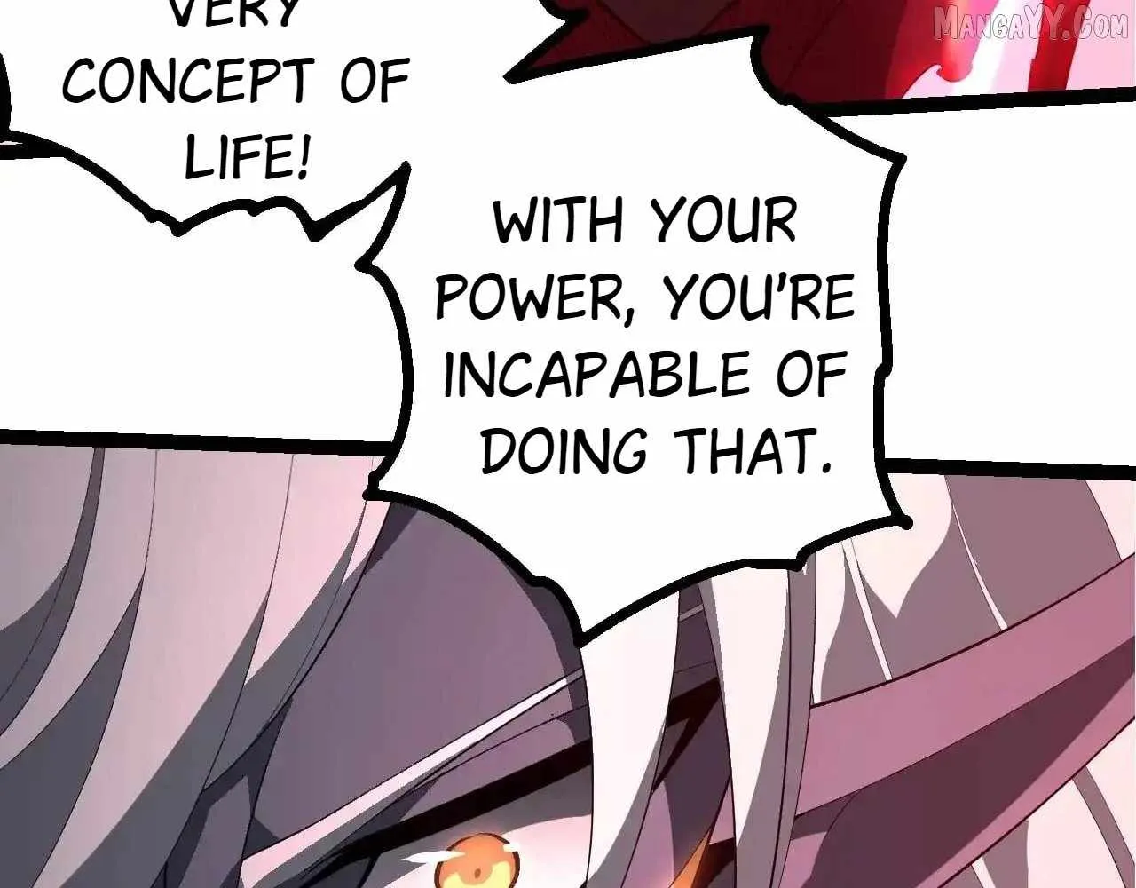 Evolution Begins With a Big Tree Chapter 451 page 94 - 