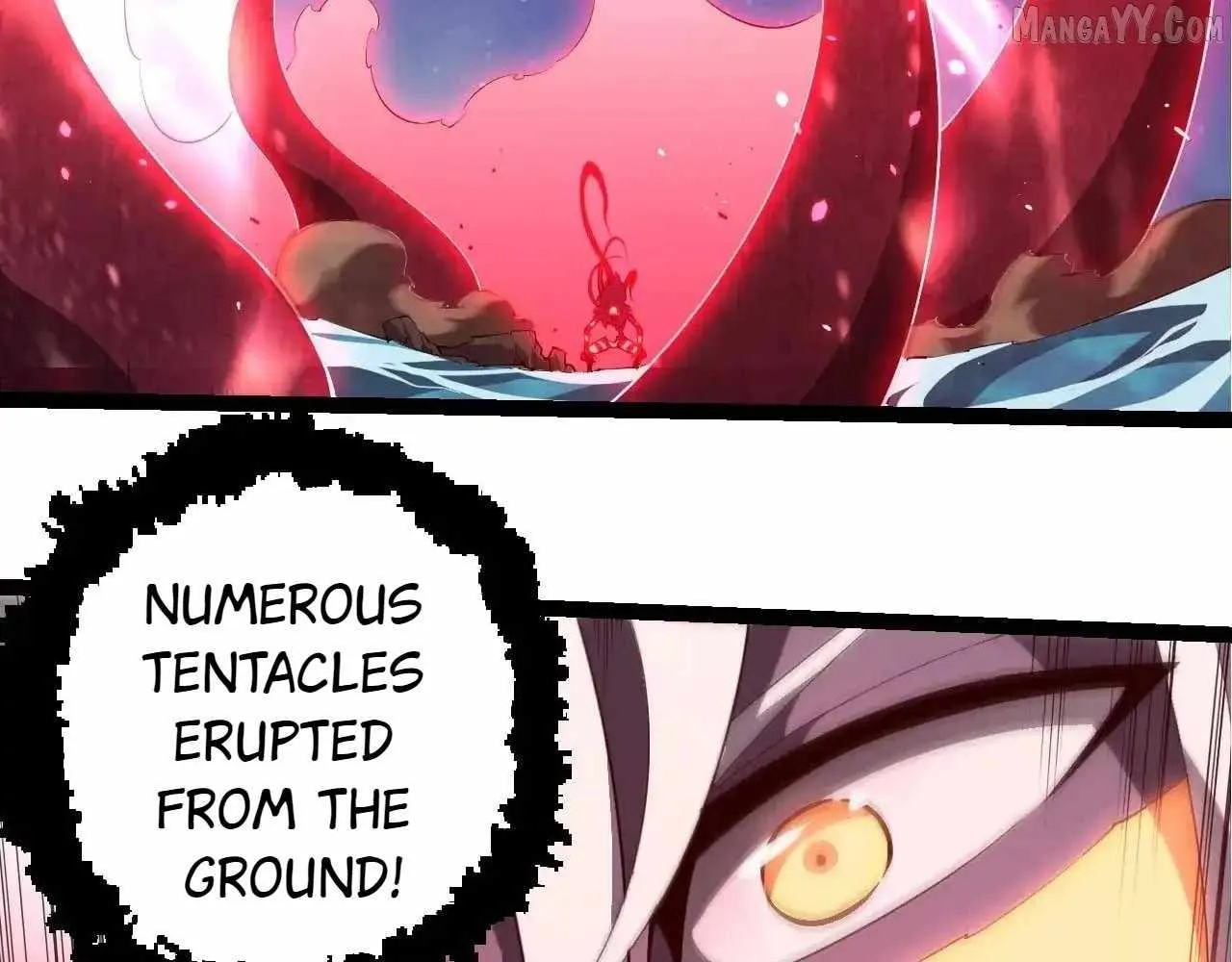 Evolution Begins With a Big Tree Chapter 451 page 97 - 