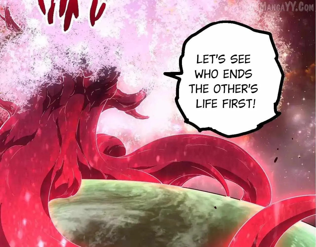 Evolution Begins With a Big Tree Chapter 451 page 99 - 