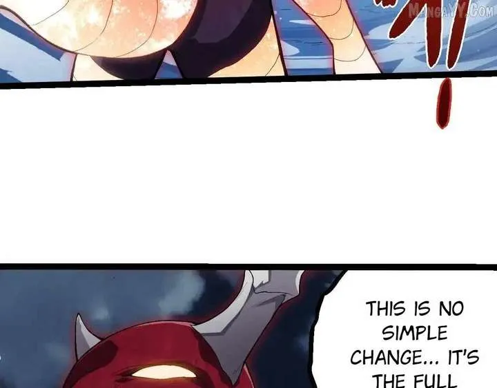 Evolution Begins With a Big Tree Chapter 452 page 14 - 