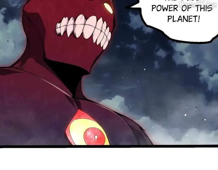 Evolution Begins With a Big Tree Chapter 452 page 15 - 