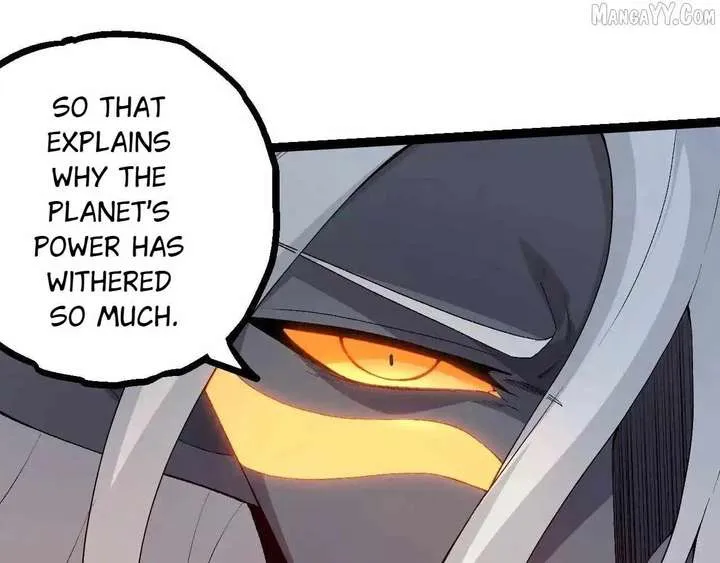 Evolution Begins With a Big Tree Chapter 452 page 16 - 