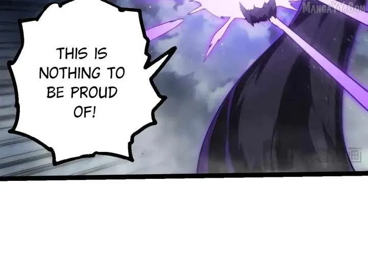 Evolution Begins With a Big Tree Chapter 452 page 20 - 