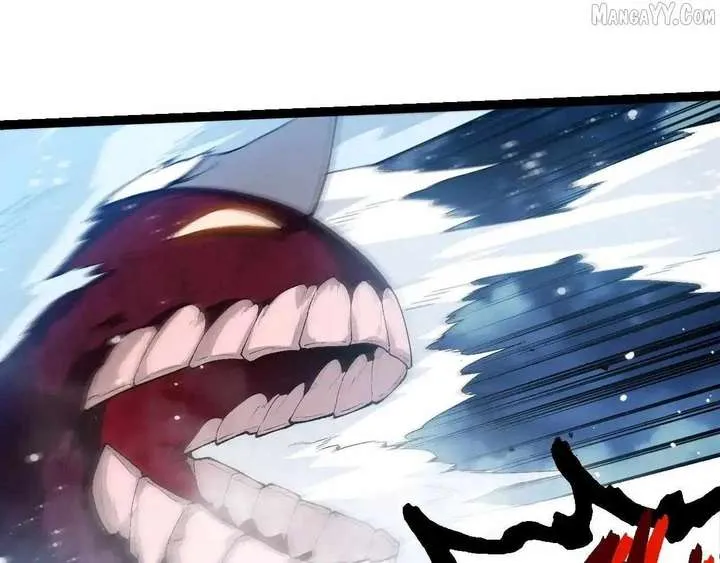 Evolution Begins With a Big Tree Chapter 452 page 31 - 