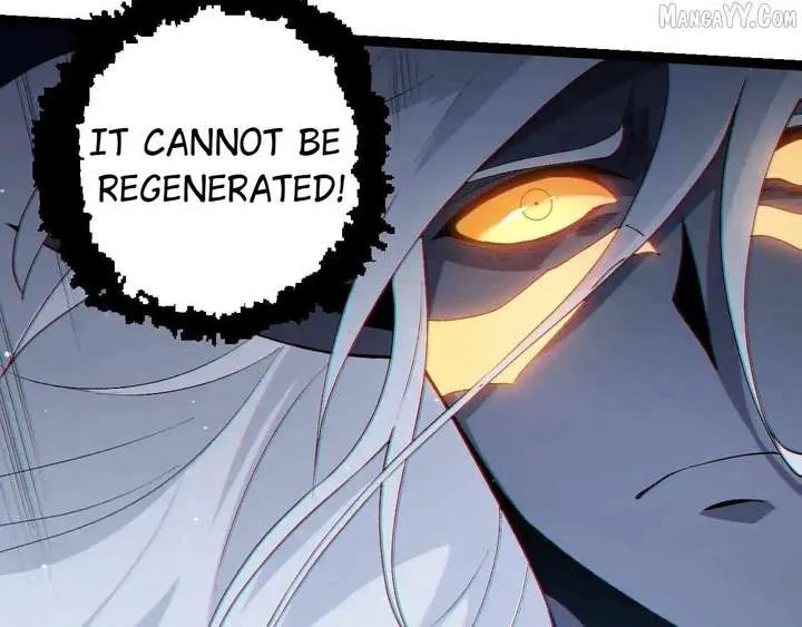 Evolution Begins With a Big Tree Chapter 452 page 38 - 