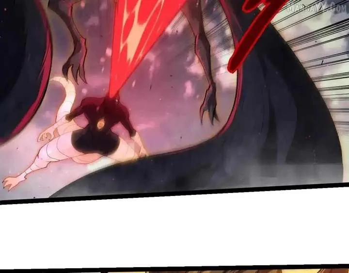 Evolution Begins With a Big Tree Chapter 452 page 57 - 