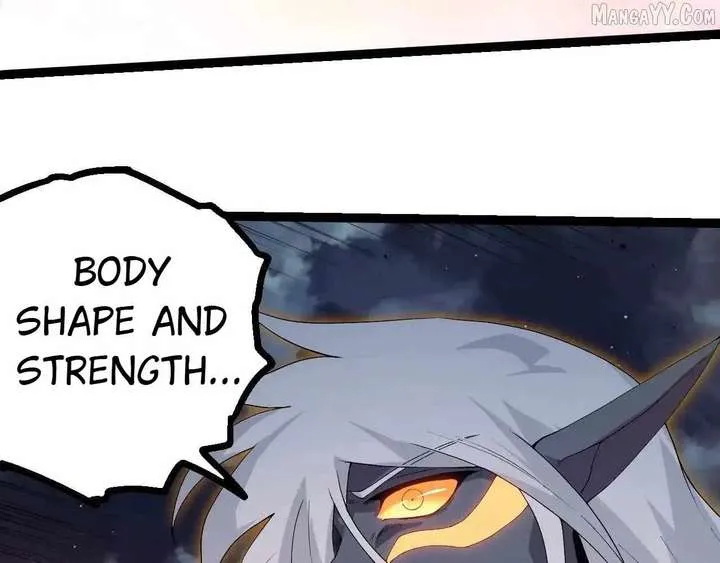 Evolution Begins With a Big Tree Chapter 452 page 7 - 