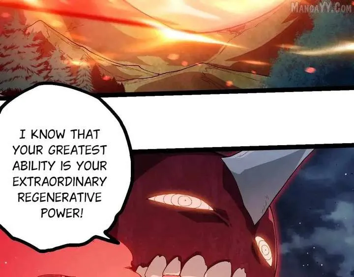 Evolution Begins With a Big Tree Chapter 452 page 74 - 