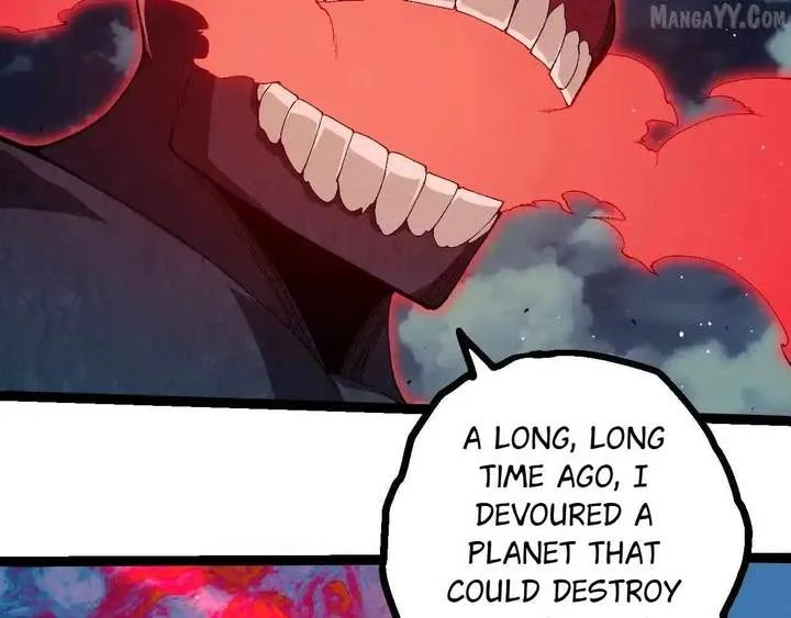 Evolution Begins With a Big Tree Chapter 452 page 75 - 