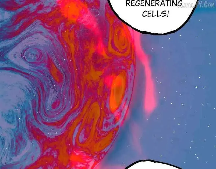 Evolution Begins With a Big Tree Chapter 452 page 76 - 
