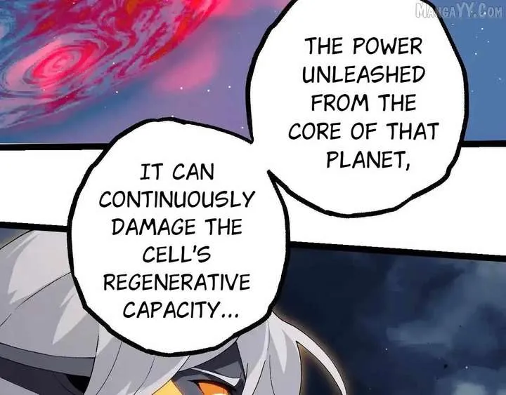 Evolution Begins With a Big Tree Chapter 452 page 77 - 