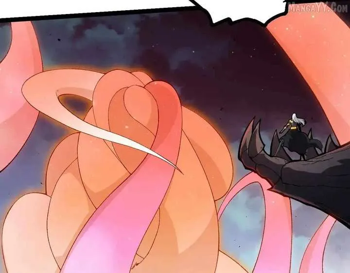 Evolution Begins With a Big Tree Chapter 452 page 9 - 