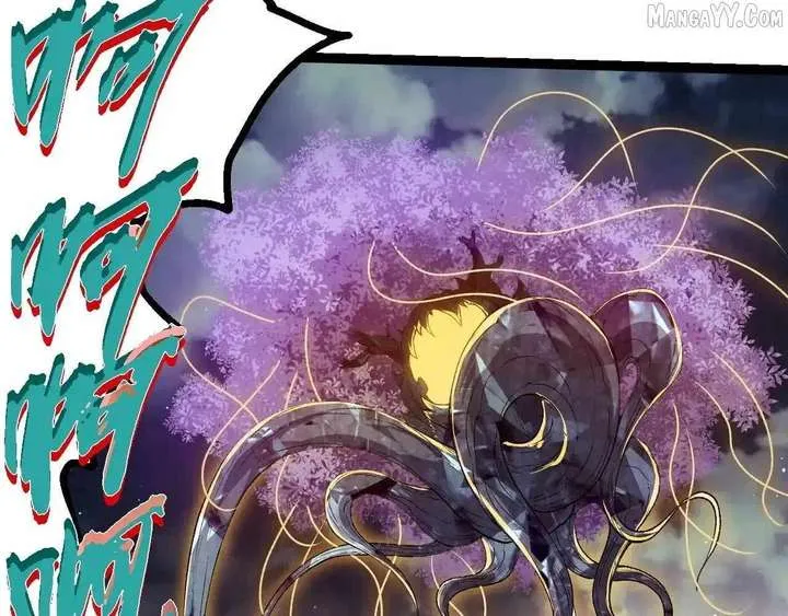 Evolution Begins With a Big Tree Chapter 452 page 89 - 