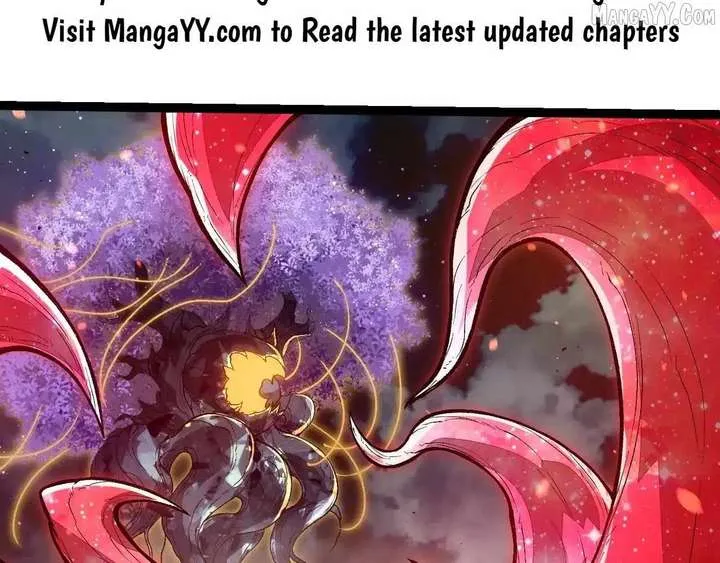 Evolution Begins With a Big Tree Chapter 452 page 91 - 