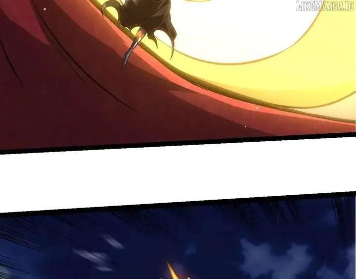 Evolution Begins With a Big Tree Chapter 453 page 2 - 
