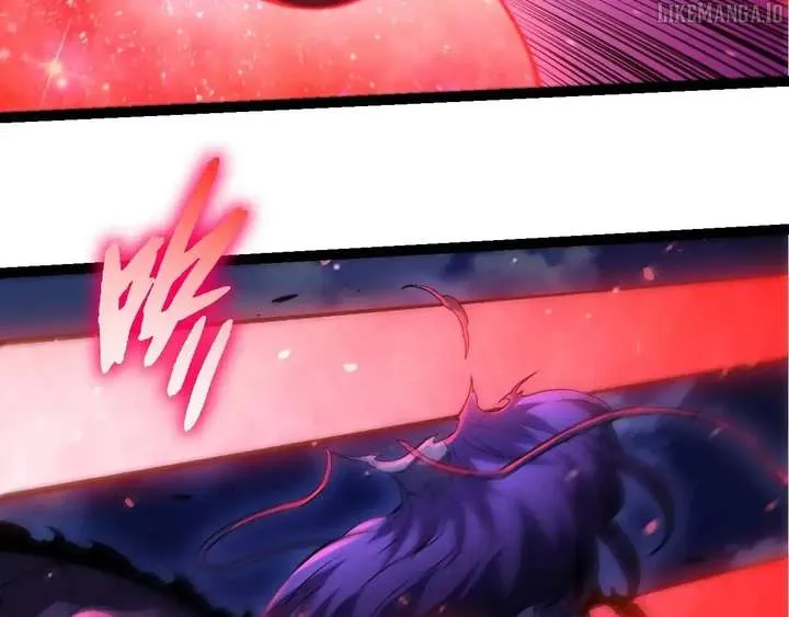 Evolution Begins With a Big Tree Chapter 453 page 17 - 