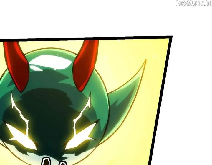 Evolution Begins With a Big Tree Chapter 453 page 31 - 