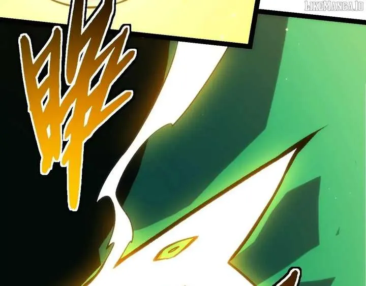 Evolution Begins With a Big Tree Chapter 453 page 32 - 