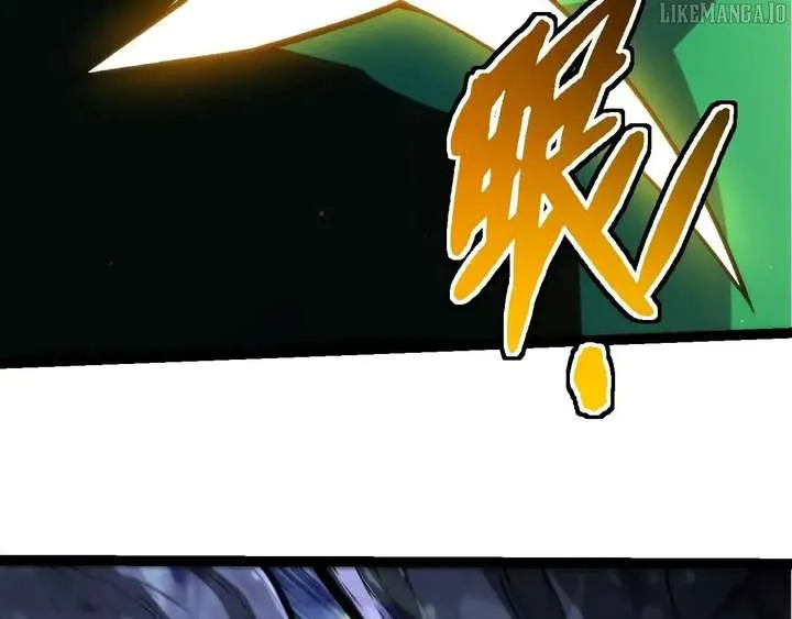 Evolution Begins With a Big Tree Chapter 453 page 33 - 
