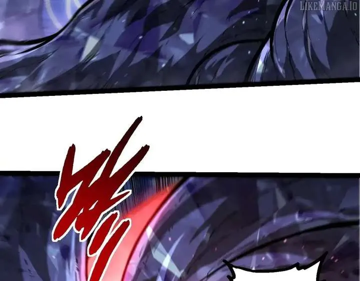 Evolution Begins With a Big Tree Chapter 453 page 35 - 