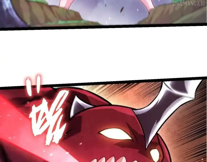 Evolution Begins With a Big Tree Chapter 453 page 37 - 