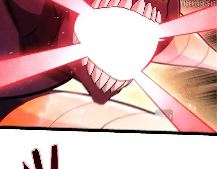 Evolution Begins With a Big Tree Chapter 453 page 38 - 