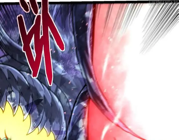 Evolution Begins With a Big Tree Chapter 453 page 39 - 