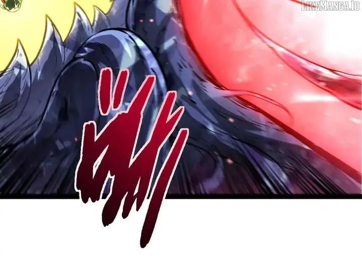 Evolution Begins With a Big Tree Chapter 453 page 40 - 