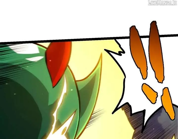 Evolution Begins With a Big Tree Chapter 453 page 41 - 