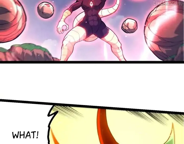 Evolution Begins With a Big Tree Chapter 453 page 44 - 