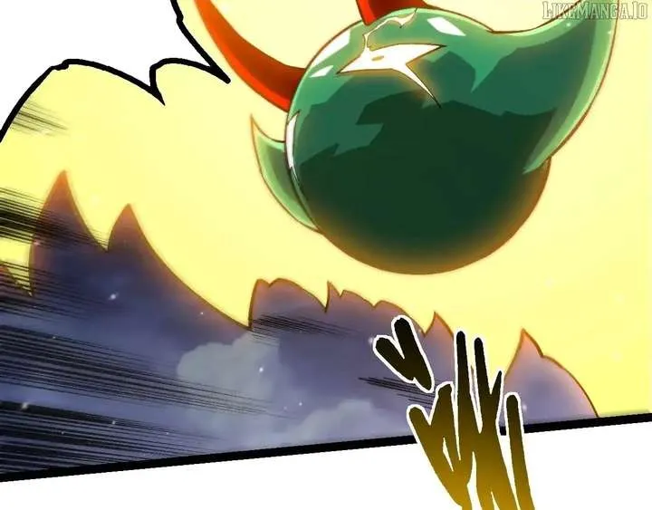 Evolution Begins With a Big Tree Chapter 453 page 45 - 