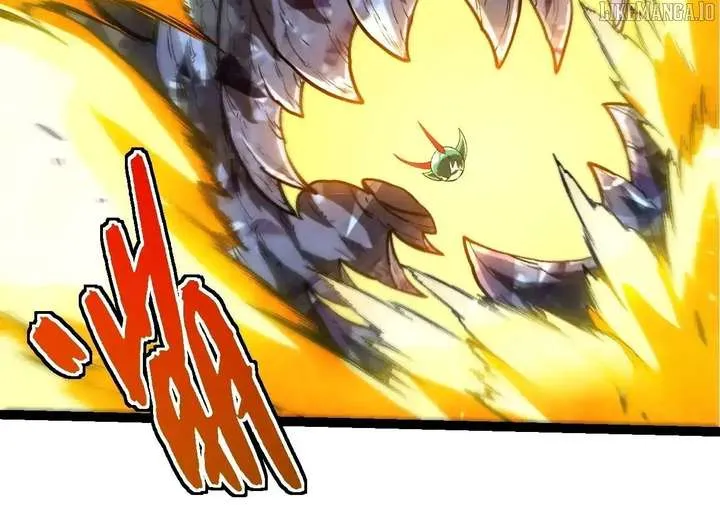 Evolution Begins With a Big Tree Chapter 453 page 50 - 