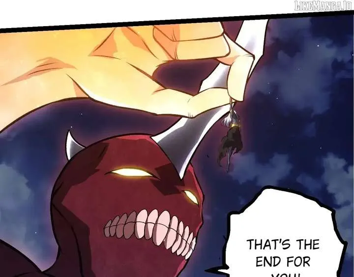 Evolution Begins With a Big Tree Chapter 453 page 6 - 