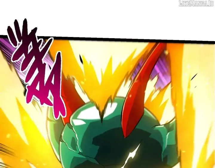 Evolution Begins With a Big Tree Chapter 453 page 51 - 