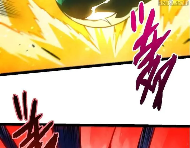 Evolution Begins With a Big Tree Chapter 453 page 52 - 