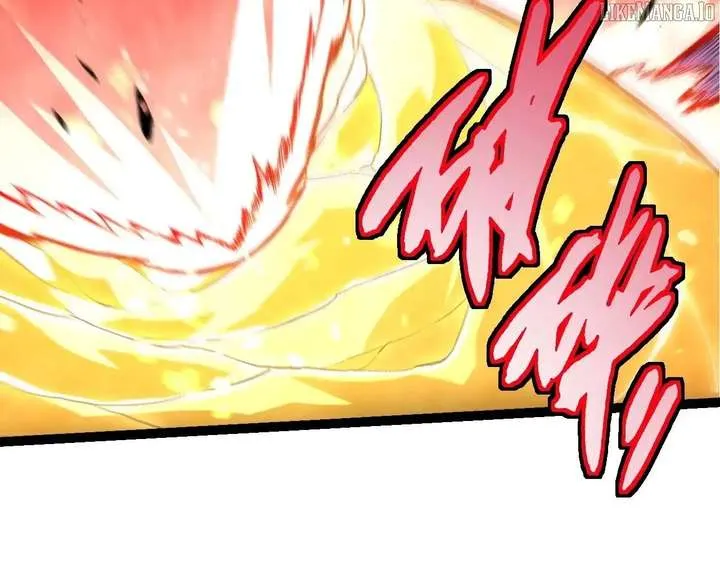 Evolution Begins With a Big Tree Chapter 453 page 55 - 