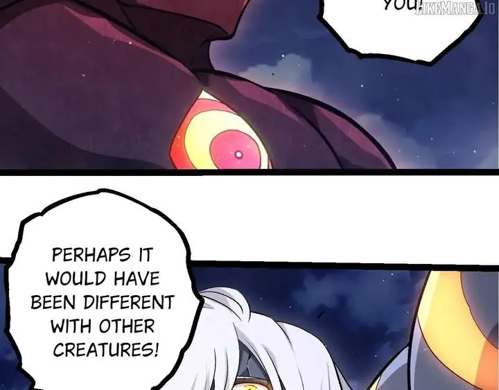 Evolution Begins With a Big Tree Chapter 453 page 7 - 