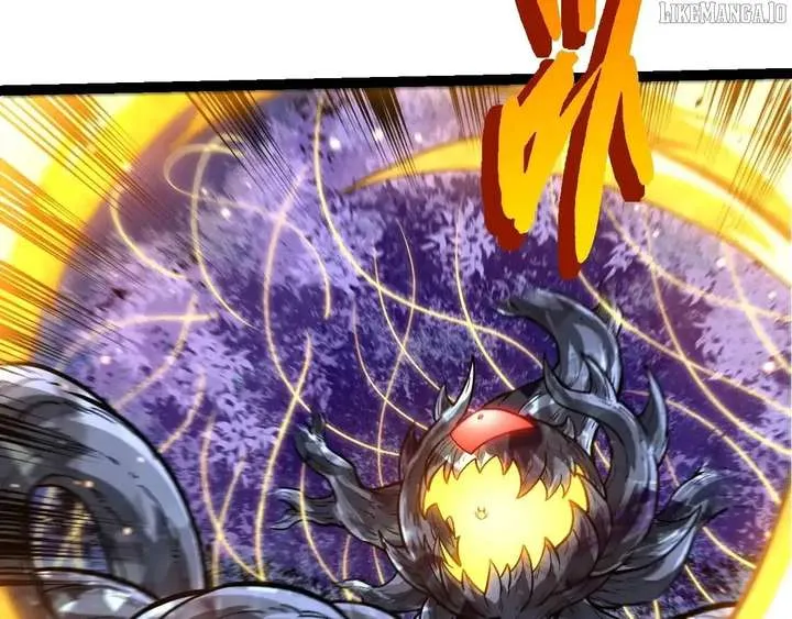 Evolution Begins With a Big Tree Chapter 453 page 63 - 