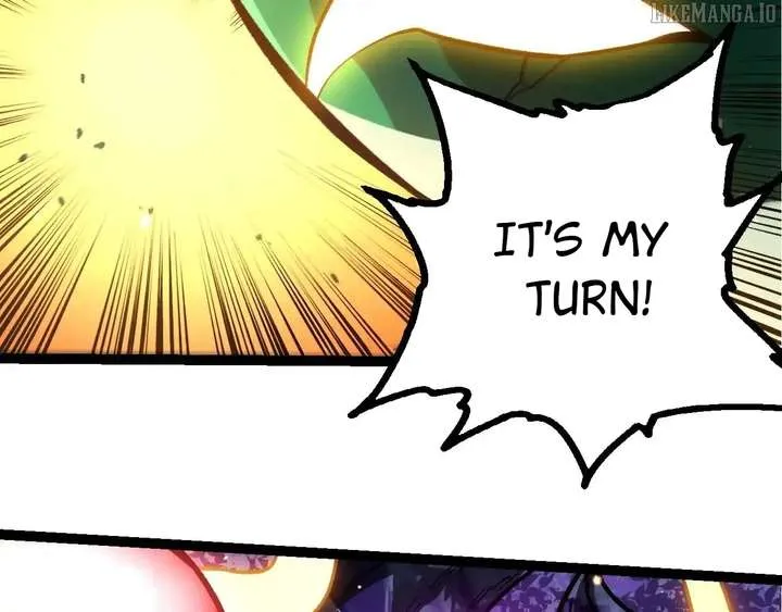 Evolution Begins With a Big Tree Chapter 453 page 67 - 