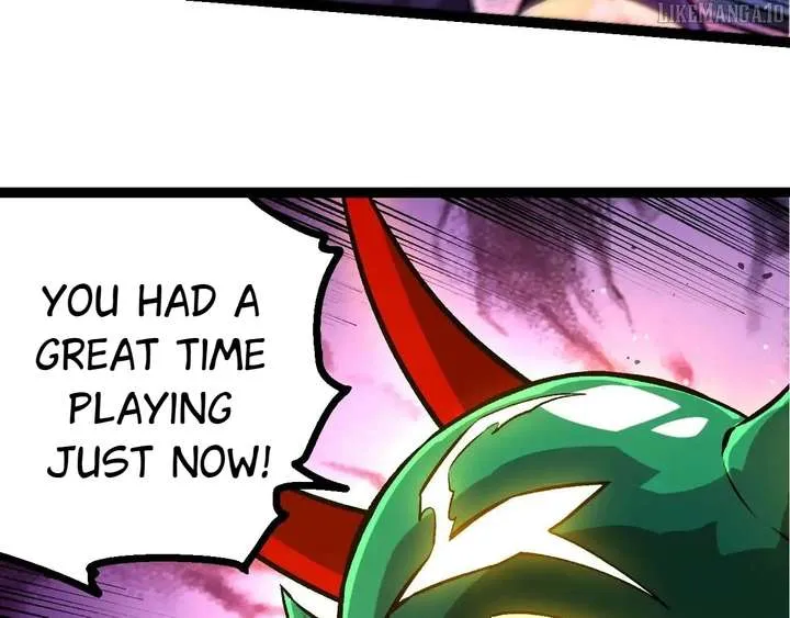 Evolution Begins With a Big Tree Chapter 453 page 76 - 
