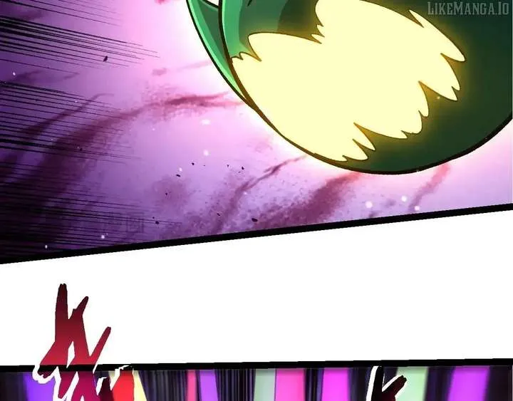 Evolution Begins With a Big Tree Chapter 453 page 77 - 