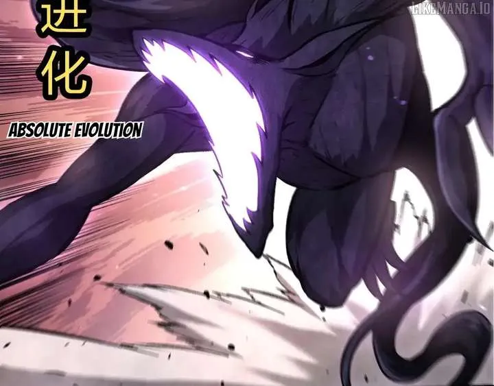 Evolution Begins With a Big Tree Chapter 453 page 85 - 
