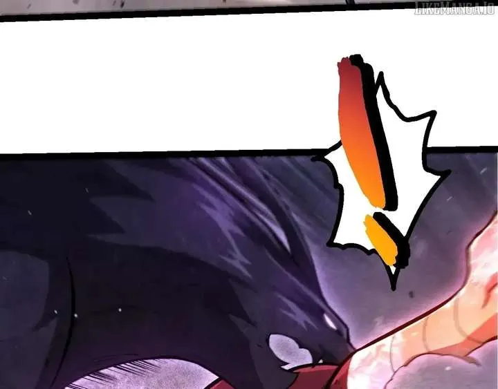 Evolution Begins With a Big Tree Chapter 453 page 86 - 