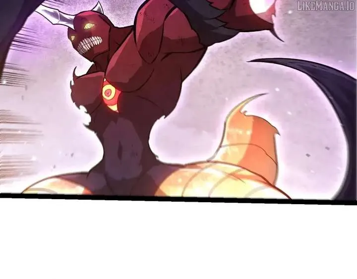 Evolution Begins With a Big Tree Chapter 453 page 87 - 