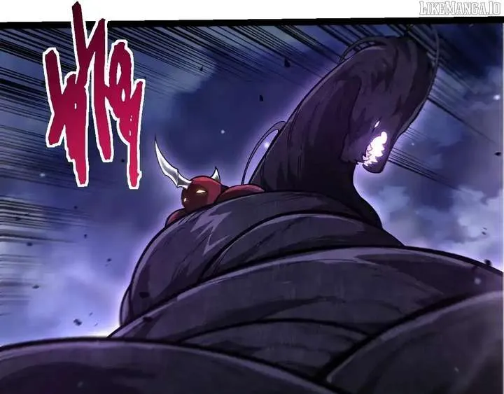 Evolution Begins With a Big Tree Chapter 453 page 88 - 