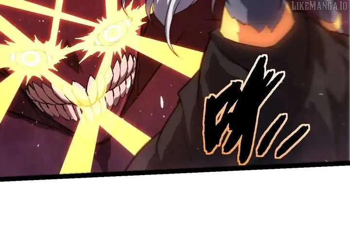 Evolution Begins With a Big Tree Chapter 453 page 10 - 
