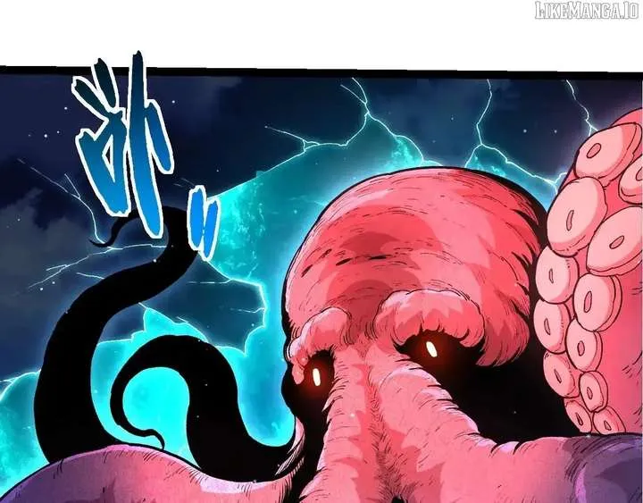 Evolution Begins With a Big Tree Chapter 453 page 91 - 