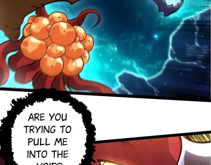 Evolution Begins With a Big Tree Chapter 453 page 97 - 